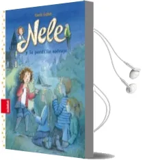 Descargar AudioLibro Nele y la Pandilla Salvaje (Nele 4) de Usch Luhn año 2014
