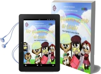 Descargar AudioLibro No Quiero Irme a Casa (Emocionate) de Leticia Garces año 2014