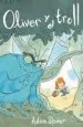 AudioLibro Oliver y el Troll de Adam Stower