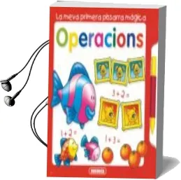Descargar AudioLibro Operacions (Meva Prim. Pisarra) de Varios Autores año 2014