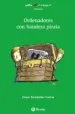 AudioLibro Ordenadores con Bandera Pirata 17 de Cesar Fernandez Garcia