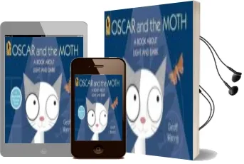 Descargar AudioLibro Oscar and the Moth: A Book About Light and Dark de Geoff Waring año 2014