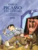 AudioLibro Pablo Picasso y el Cubismo de Rafael Jackson