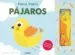 AudioLibro Pájaros (Vuela Vuela) de Mia Cassany