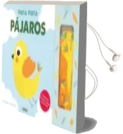 Descargar AudioLibro Pájaros (Vuela Vuela) de Mia Cassany año 2014