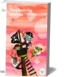 Descargar AudioLibro Pan y los Piratas Comecocos de Varios Autores año 2014