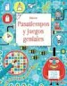 AudioLibro Pasatiempos y Juegos Geniales de Varios Autores