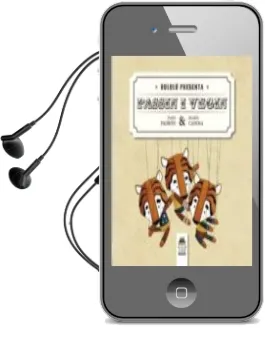 Descargar AudioLibro Passin i Vegin de Maria Canosa año 2014