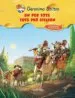 AudioLibro (Pe) un per Tots, Tots per Stilton! de Geronimo Stilton