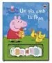 AudioLibro Peppa Pig: Un dia con Peppa (Catalan) de Varios Autores