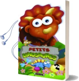 Descargar AudioLibro Petits Dinosaures (Animals Menuts) de Charles Reasoner año 2014