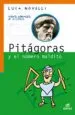 AudioLibro Pitágoras (Spanish Edition) (Vidas Geniales de la Ciencia de Varios Autores