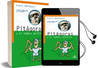 Descargar AudioLibro Pitágoras (Spanish Edition) (Vidas Geniales de la Ciencia de Varios Autores año 2014