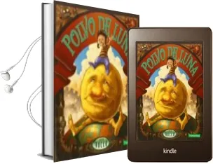 Descargar AudioLibro Polvo de Luna de John Rocco año 2014