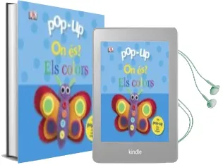 Descargar AudioLibro Pop-Up on es? els Colors de Dawn Sirett año 2014