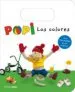 AudioLibro Popi: Los Colores de Helen Oxenbury