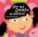 AudioLibro Por que Jacinta es Distinta? de Asun Egurza Hernandez