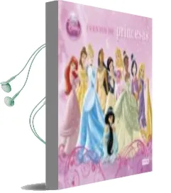 Descargar AudioLibro Princesas Disney. Cuentos de Princesas de Varios Autores año 2014