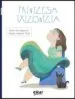AudioLibro Printzesa Txinzontzia de Xabier Mendiguren