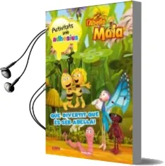 Descargar AudioLibro Que Divertit es ser Abella! (l Abella Maia, 13) de Varios Autores año 2014