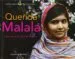 AudioLibro Querida Malala (Premio Nobel de la paz 2014) de Rosemary Mccarney