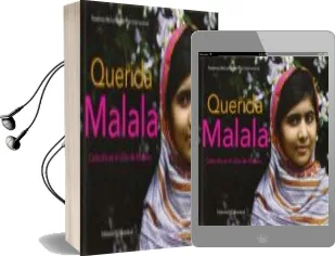 Descargar AudioLibro Querida Malala (Premio Nobel de la paz 2014) de Rosemary Mccarney año 2014