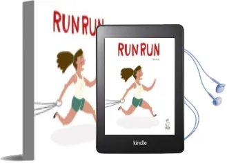 Descargar AudioLibro Run run de Ana Seixas año 2014