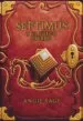 AudioLibro Septimus y el Fuego Eterno de Angie Sage