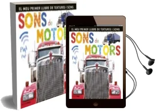 Descargar AudioLibro Sons de Motors de Varios Autores año 2014