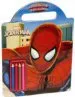 AudioLibro Spiderman: Actividades para Llevar (Incluye 4 Lapices de Colores) de Varios Autores