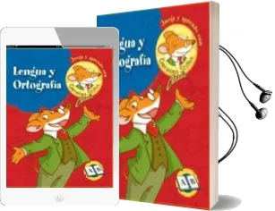 Descargar AudioLibro Stilton - Lengua y Ortografia de Varios Autores año 2014