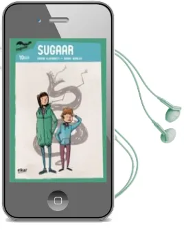 Descargar AudioLibro Sugaar de Ramon Olasagasti año 2014