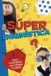 AudioLibro Super Enigmistica: Juegos y Pasatiempos para Exprimir tu Cerebro de Varios Autores