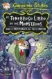 AudioLibro Tenebrosa Tenebrax Especial: El Tenebroso Libro de los Monstruos con la Monstruoguia del Valle Horrido de Geronimo Stilton