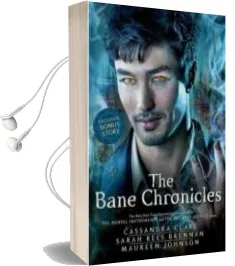 Descargar AudioLibro The Bane Chronicles de Sarah Rees Brennan año 2014