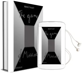 Descargar AudioLibro The Game of Mirrors de Herve Tullet año 2014