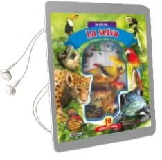 Descargar AudioLibro Un dia en la Selva de Varios Autores año 2014