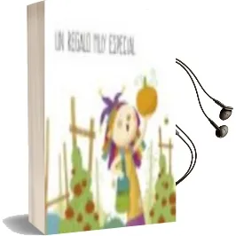 Descargar AudioLibro Un Regalo muy Especial (Colorin 2 Años) de Esther Echaria Soriano año 2014