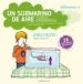 AudioLibro Un Submarino de Aire y Otros Experimentos de Jordi Mazon