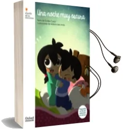 Descargar AudioLibro Una Noche muy Oscura de Varios Autores año 2014