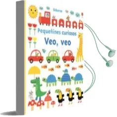 Descargar AudioLibro Veo veo de Fiona Watt año 2014