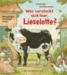 AudioLibro Wer Versteckt Sich Hier, Lieselotte? de Alexander Steffensmeier