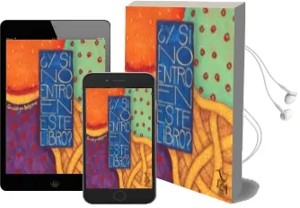 Descargar AudioLibro ¿Y si no Entro en Este Libro? de Florencia Del Campo año 2014