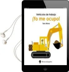Descargar AudioLibro ¡Yo me Ocupo! de Taro Miura año 2014