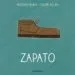 AudioLibro Zapato (Galego) de Antonio Rubio
