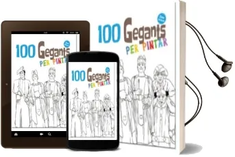 Descargar AudioLibro 100 Gegants per Pintar. Volum 2 de Varios Autores año 2014