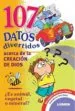 AudioLibro 107 Datos Divertidos Acerca de la Creación de Dios de Bernadette Mccarver Snyder