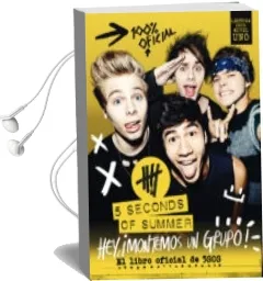 Descargar AudioLibro 5 Seconds of Summer (5Sos) de Varios Autores año 2014