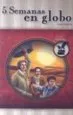 AudioLibro 5 Semanas en Globo de Varios Autores