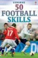 AudioLibro 50 Football Skills de Varios Autores